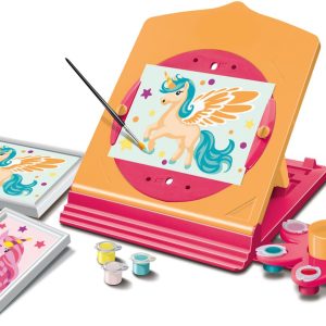 Creart Atelier – Complete schilderset – met Neonverf