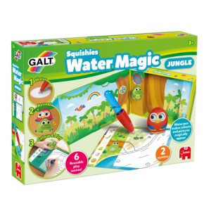 Water Magic – Squishies Jungle