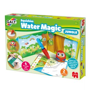 Water Magic – Squishies Jungle