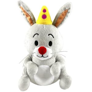 BUMBA PLUCHE 20CM – Konijn