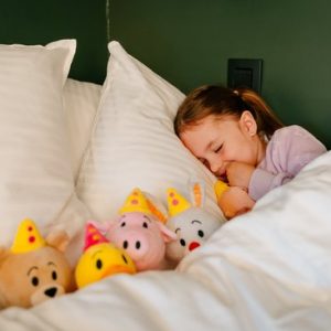 BUMBA PLUCHE 20CM – Konijn