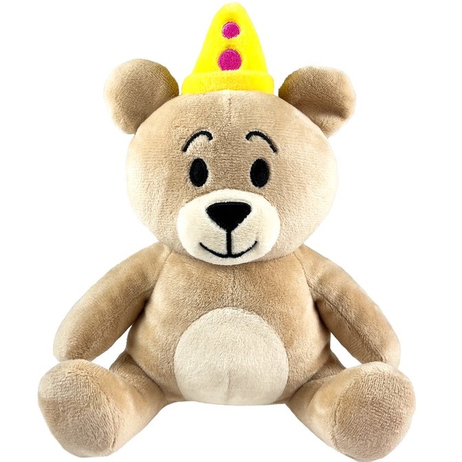 BUMBA PLUCHE 20CM - Teddybeer