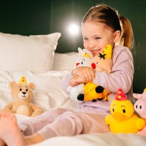 BUMBA PLUCHE 20CM – Teddybeer