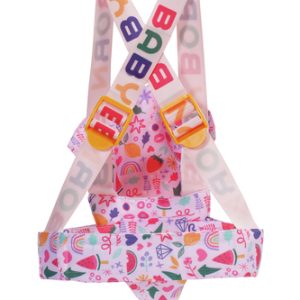 BABY born – Baby Carrier Pinplay