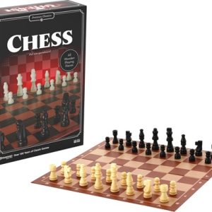 Goliath Classics – Schaken