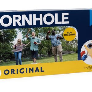 Bex – Cornhole