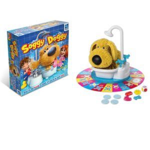 Soggy Doggy