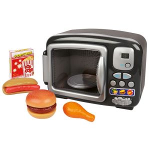 Magnetron elektronisch