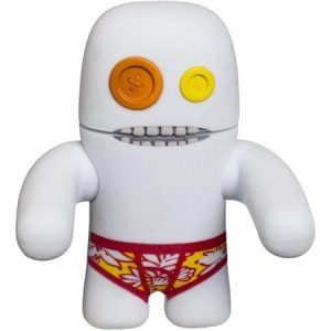 Fugglers – Feature Figure – SasQuoosh