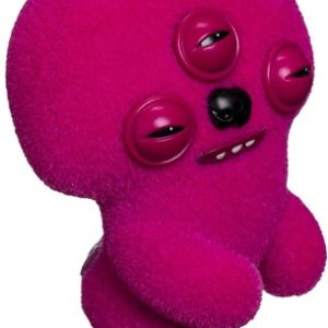 Fugglers – Farting Figure – Paars