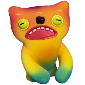 Fugglers – Farting Figure – Rainbow