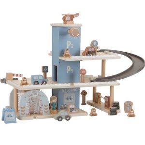 Little Dutch – Garage