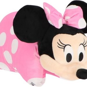 Minnie Mouse Pillow
