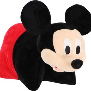 Mickey Mouse Pillow