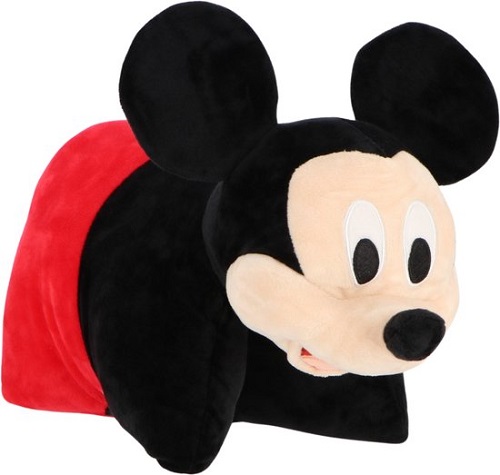 Mickey Mouse Pillow