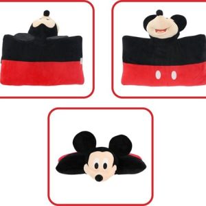 Mickey Mouse Pillow