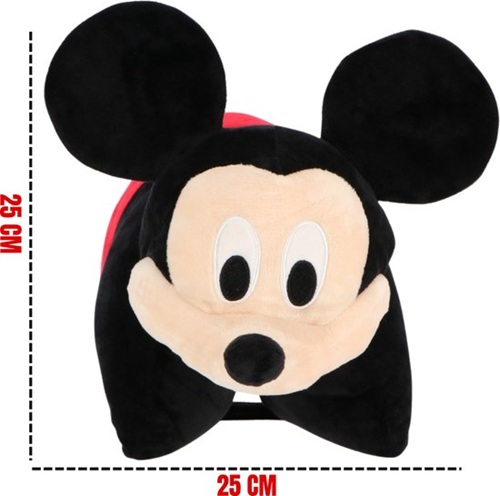 Mickey Mouse Pillow - Afbeelding 3