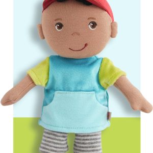 Haba – Knuffelpop Gabriel