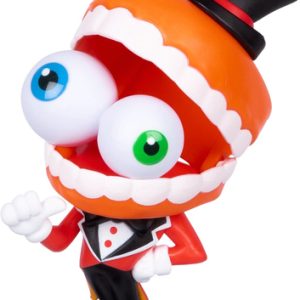 The Amazing Digital Circus – Vinyl Figuur Caine