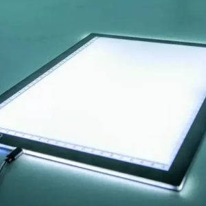 Amaya Sports Lichtpaneel A3-formaat