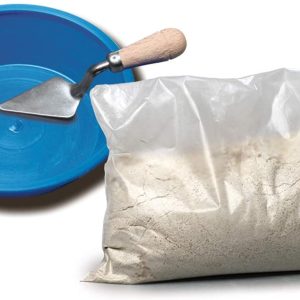 TEIFOC – Bouw je eigen kasteel