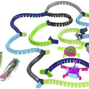 Hex Bots Nano Land Speelset