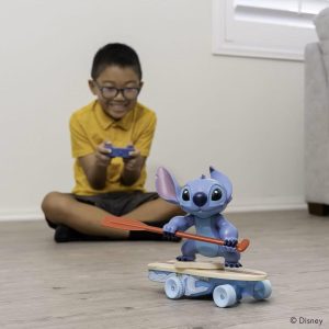 Lilo & Stitch – Rc Surfer Stitch