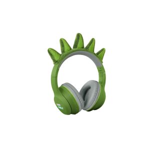 Kidywolf – Kidyears Bluetooth Koptelefoon (Dinosaurus)
