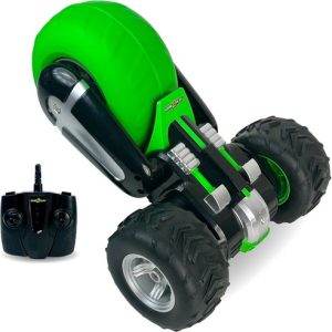 Gear2Play RC Air Rebound Stuntauto op 3 wielen
