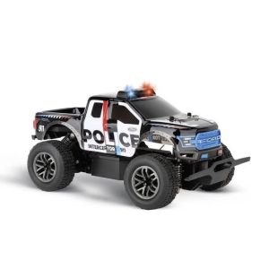 Carrera Rc Ford F-150 Raptor Police