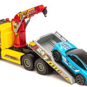 Giant Takelwagen 54 Cm Met Ford Mustang