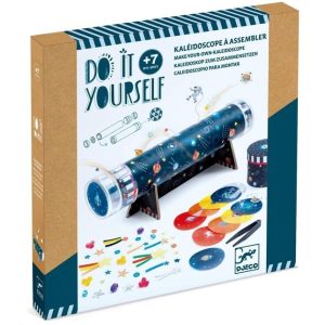 Djeco – Space Immersion kaleidoscoop