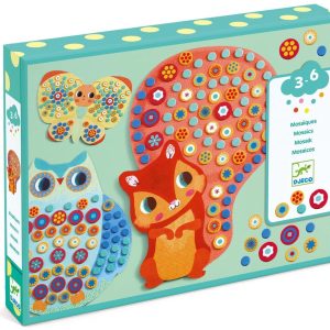 Djeco – Mosaic Milfiori
