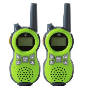 Haba Terra Kids Walkie-talkieset