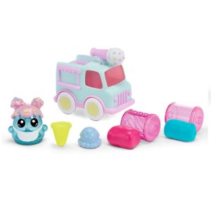 Dohkins Ice Cream Truck And Baker – ijscotruck