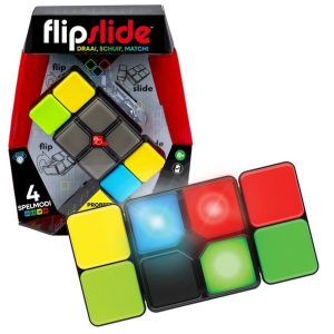 Flipslide – Elektronisch handspel