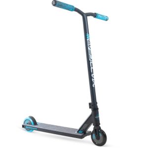 Move Stunt Scooter Mg3 Zen Black/blue