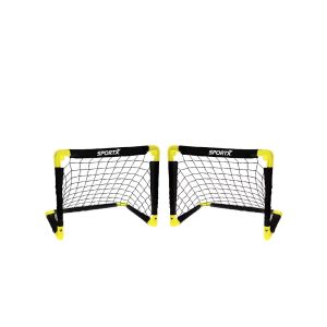 Sportx Voetbaldoel Vouwsysteem – 2 Goals