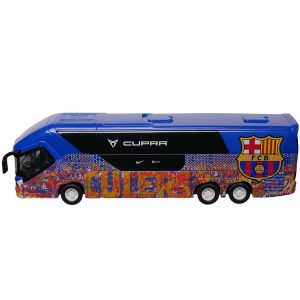 Bus Bandai FC Barcelona