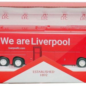 Liverpool Fc Bus