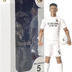 Voetbal Actiefiguur 20cm Real Madrid – Bellingham