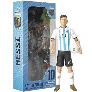 Voetbal Actiefiguur 20cm Argentina – Messi