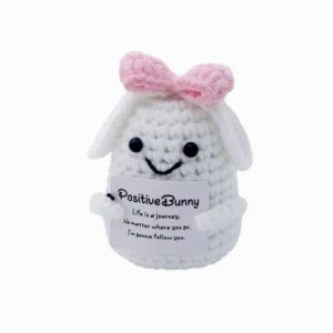 Positive Bunny – Noxxiez