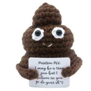 Positive Pooh – Noxxiez