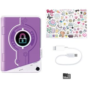 Canal Toys – Dagboek Geheim Video