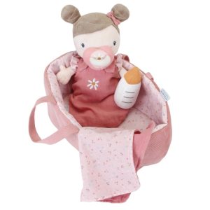 Little Dutch Babypop Rosa