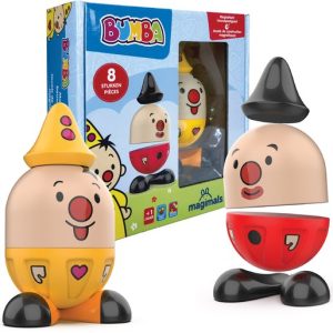 Magimals Wibly Wobly – Bumba