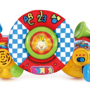 Vtech – Bumba Speelstuurtje