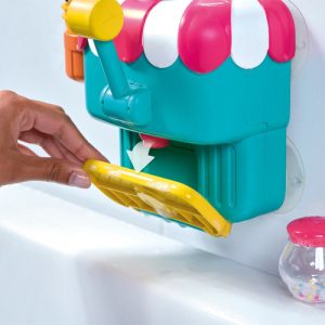 Tomy – Mijn Bad Ijsatelier