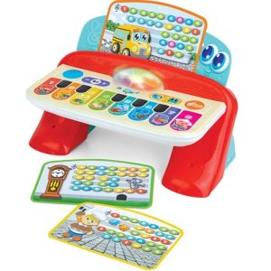 Baby Maestro Touch Piano